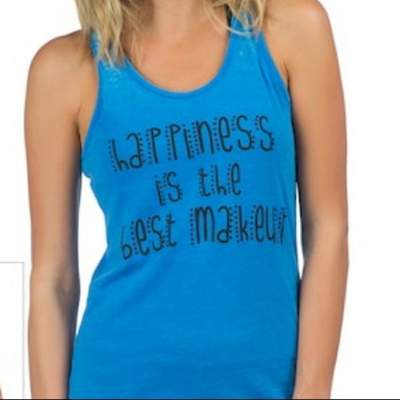 Pink Lotus Tanktop - Picture 7 of 7